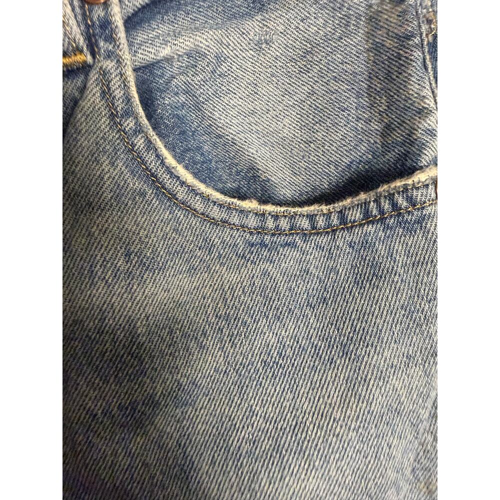 Citizens of Humanity Gaucho Jeans Women's Sz. 27 - Picture 6 of 10